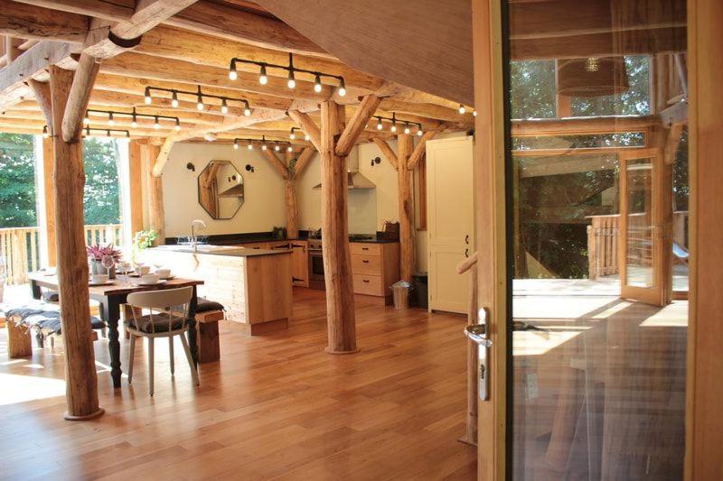 Journeyman Villa Bromyard Exterior foto